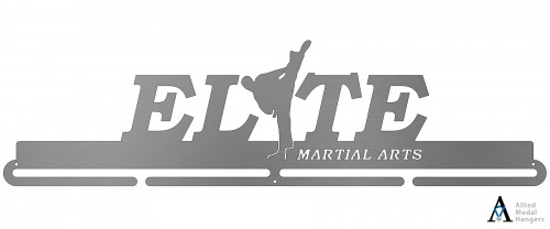 Elite Martial Arts