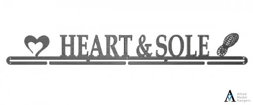 HEART & SOLE 30 x 1 - BB